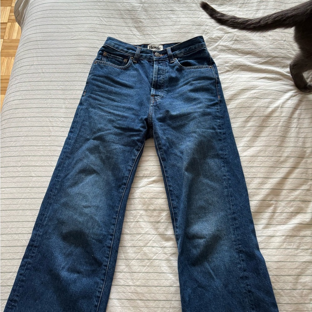 Rouje Concorde Jeans